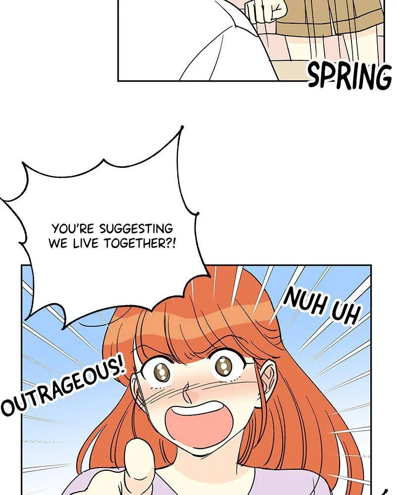 Moonlight Beauty Parlor Chapter 3 – Page 16