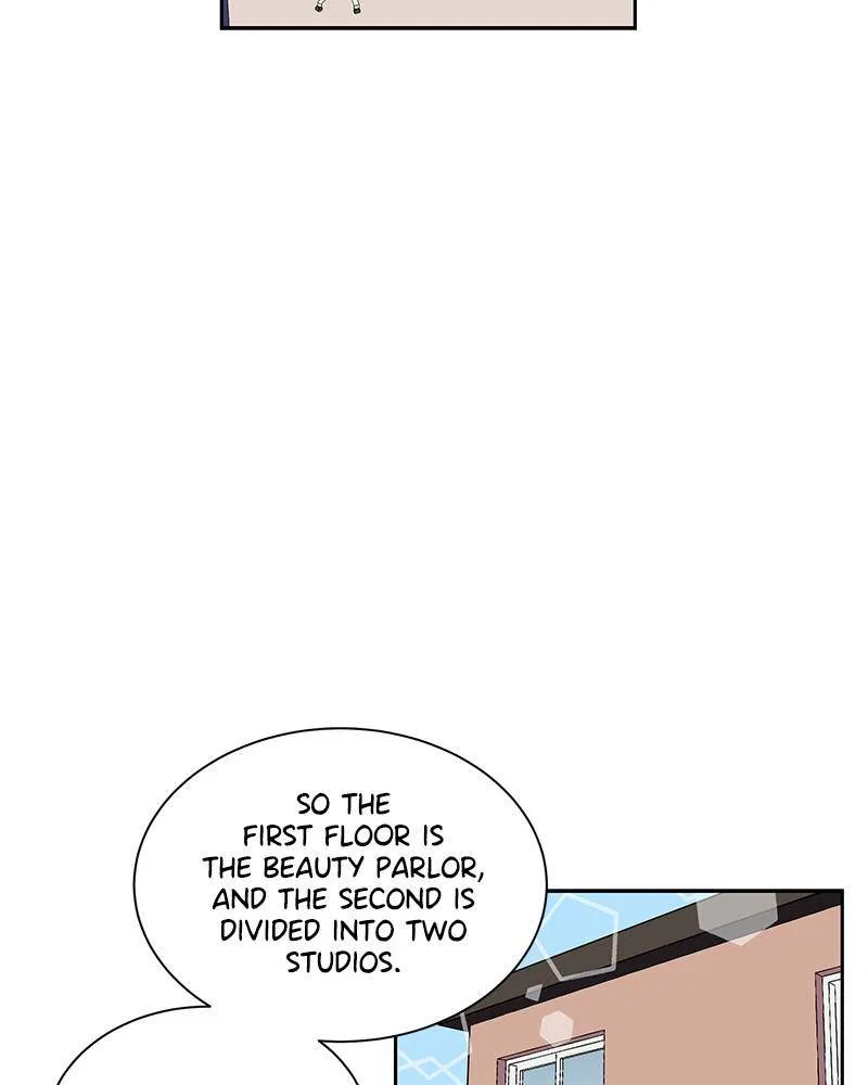 Moonlight Beauty Parlor Chapter 3 – Page 18