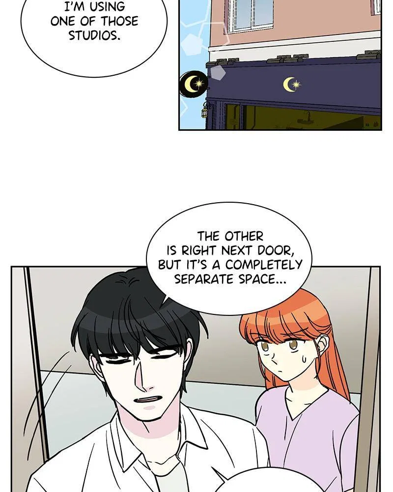Moonlight Beauty Parlor Chapter 3 – Page 19