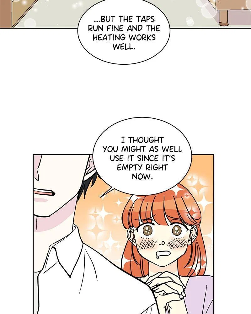 Moonlight Beauty Parlor Chapter 3 – Page 21