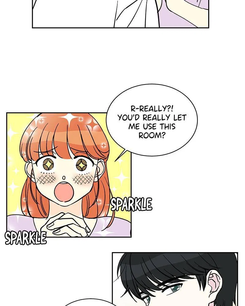 Moonlight Beauty Parlor Chapter 3 – Page 22