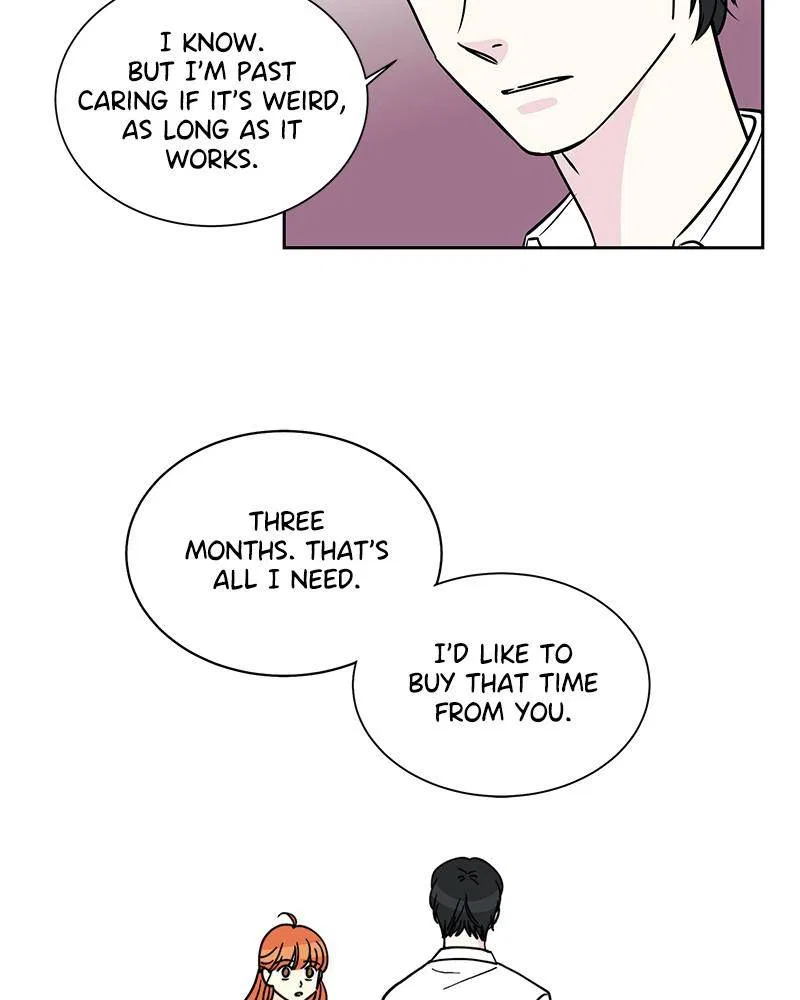 Moonlight Beauty Parlor Chapter 3 – Page 25