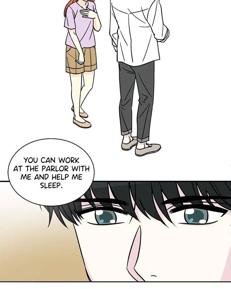 Moonlight Beauty Parlor Chapter 3 – Page 26