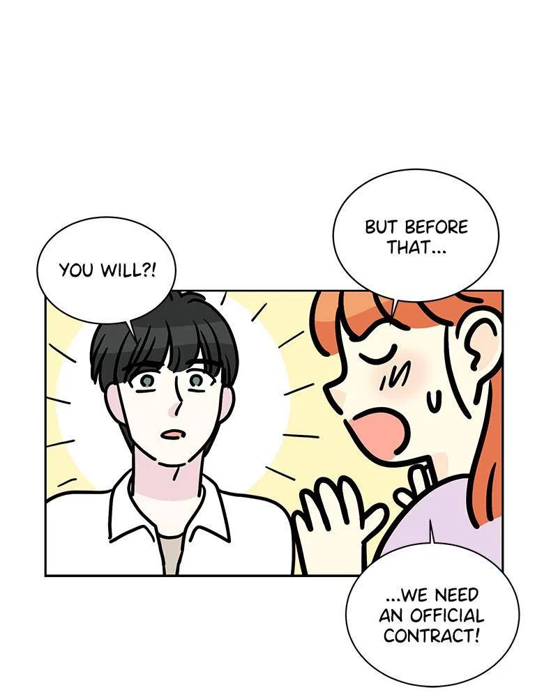Moonlight Beauty Parlor Chapter 3 – Page 33