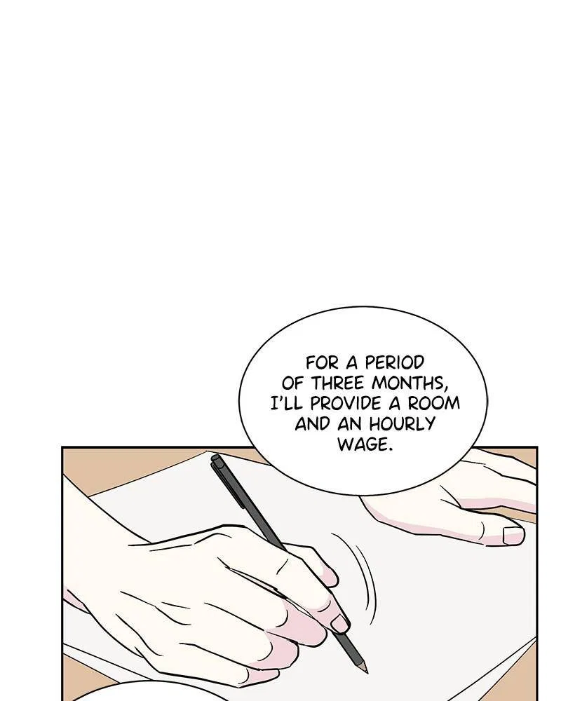 Moonlight Beauty Parlor Chapter 3 – Page 34