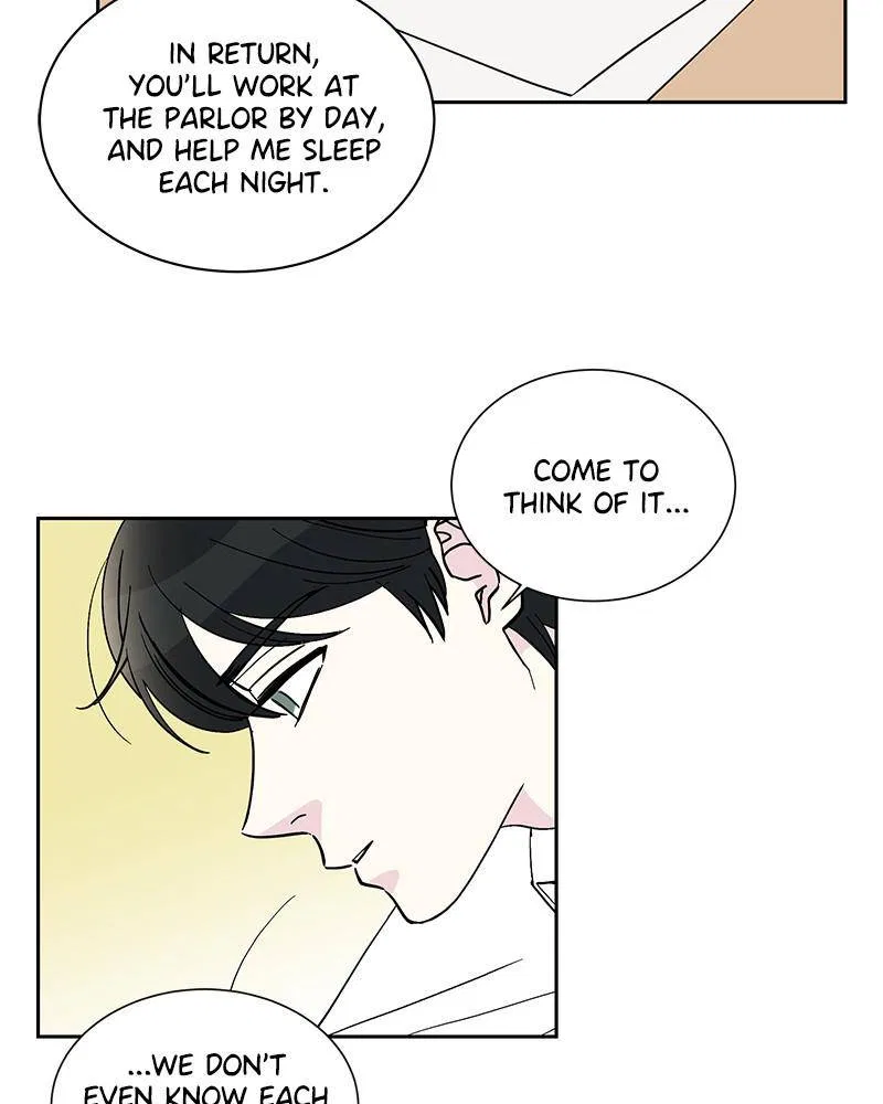 Moonlight Beauty Parlor Chapter 3 – Page 35