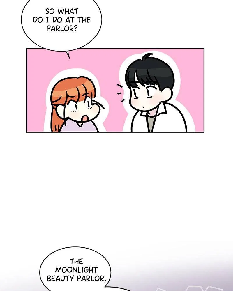 Moonlight Beauty Parlor Chapter 3 – Page 38