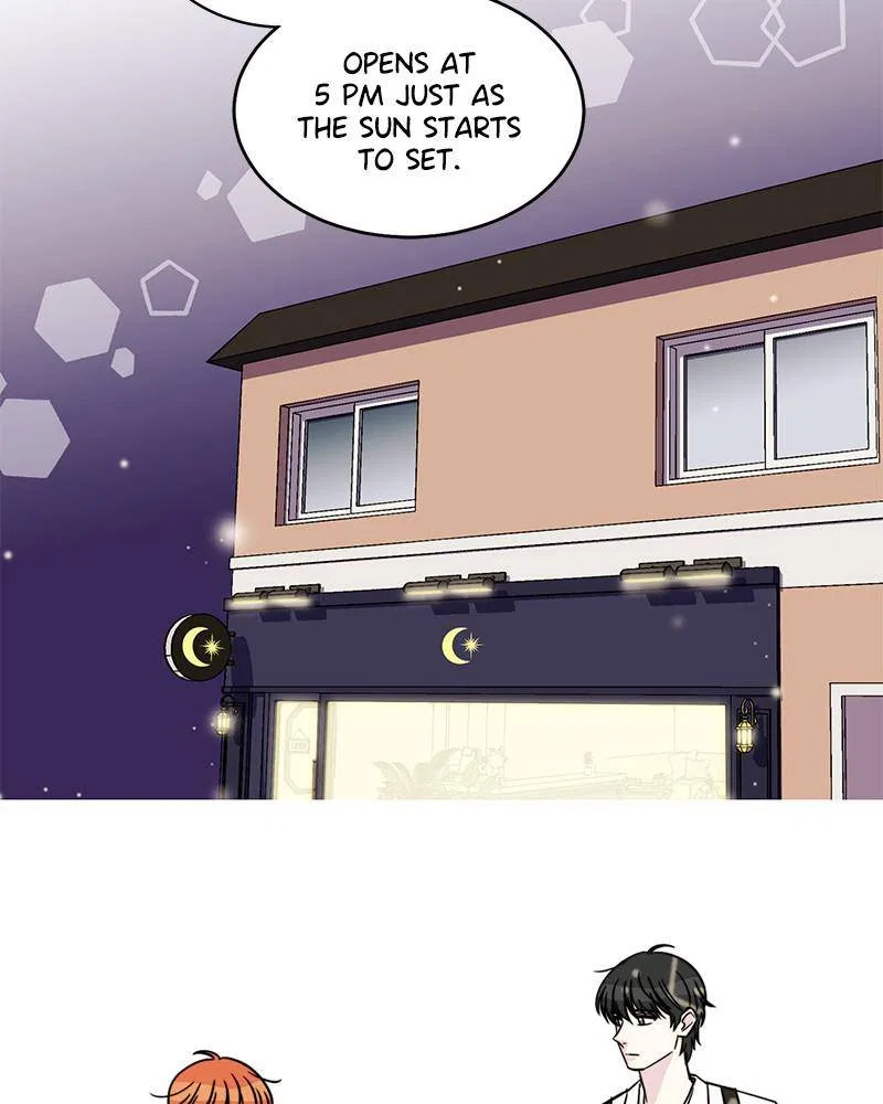 Moonlight Beauty Parlor Chapter 3 – Page 39