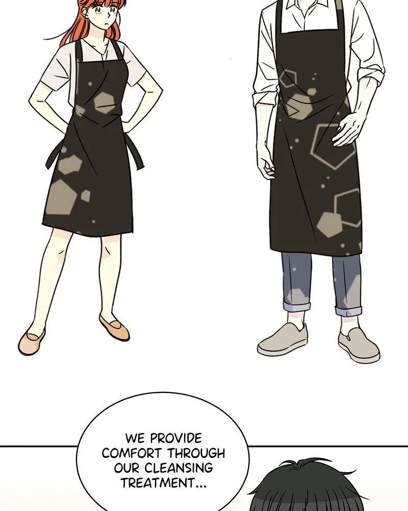 Moonlight Beauty Parlor Chapter 3 – Page 40