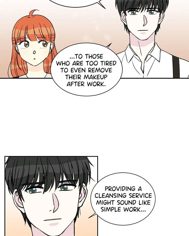 Moonlight Beauty Parlor Chapter 3 – Page 41