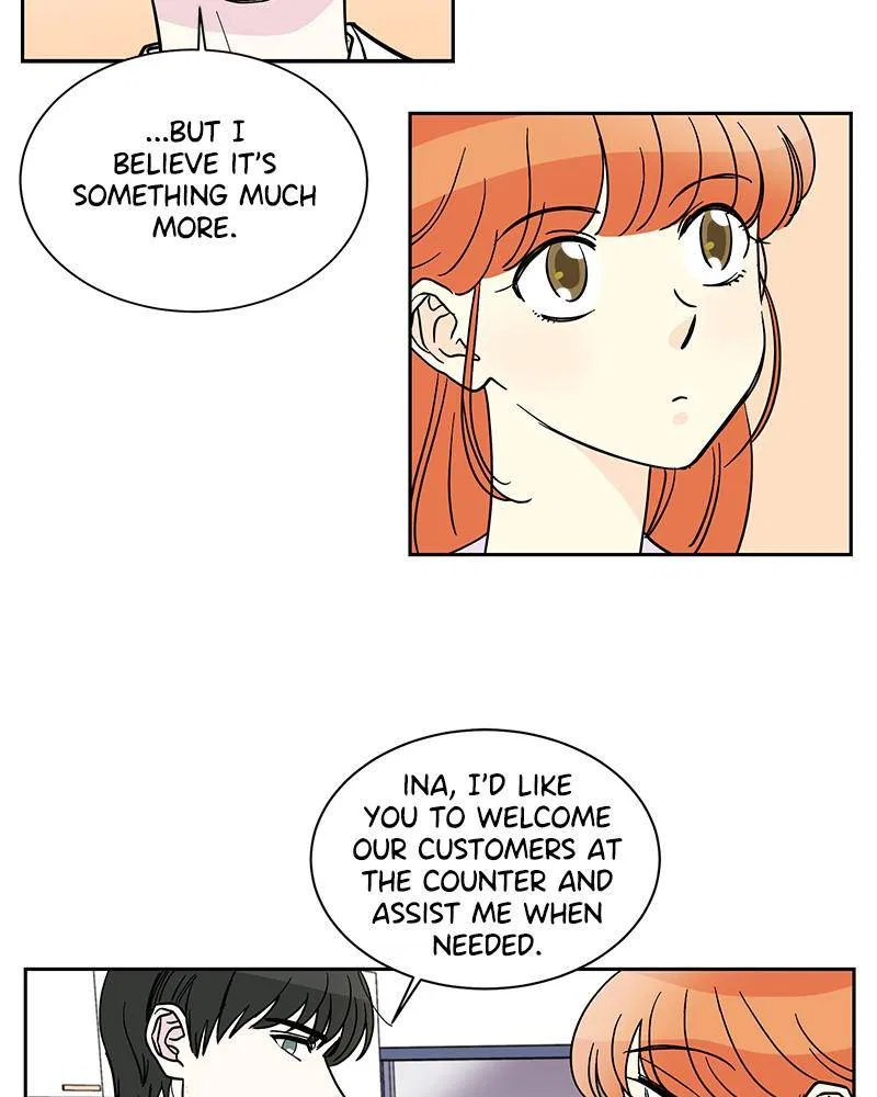 Moonlight Beauty Parlor Chapter 3 – Page 42