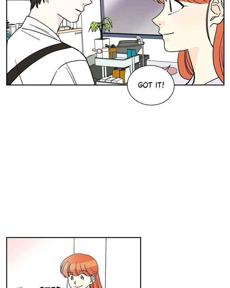 Moonlight Beauty Parlor Chapter 3 – Page 43