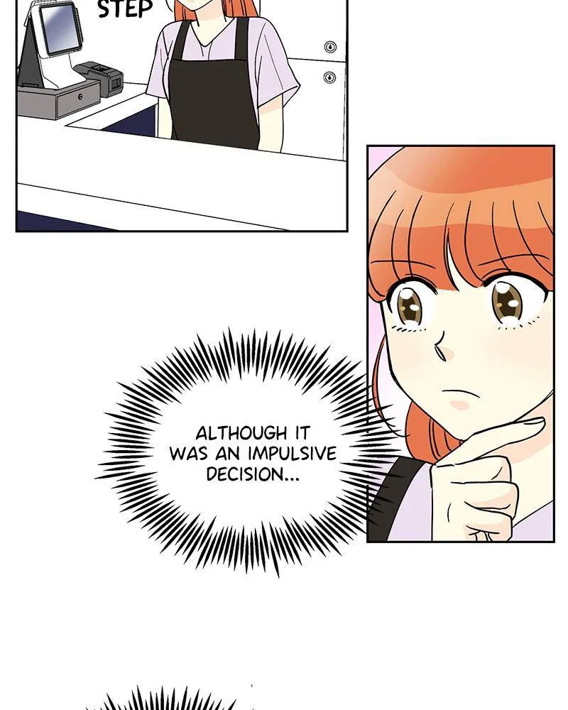 Moonlight Beauty Parlor Chapter 3 – Page 44