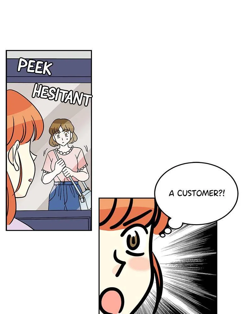 Moonlight Beauty Parlor Chapter 3 – Page 48