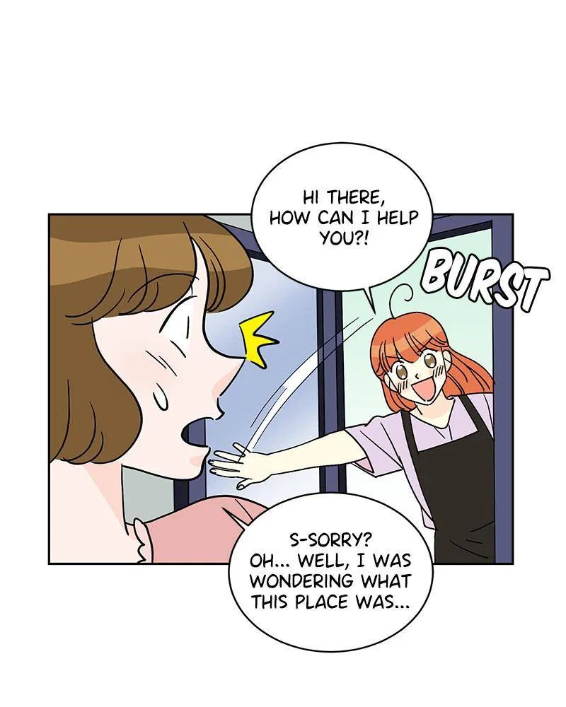 Moonlight Beauty Parlor Chapter 3 – Page 50