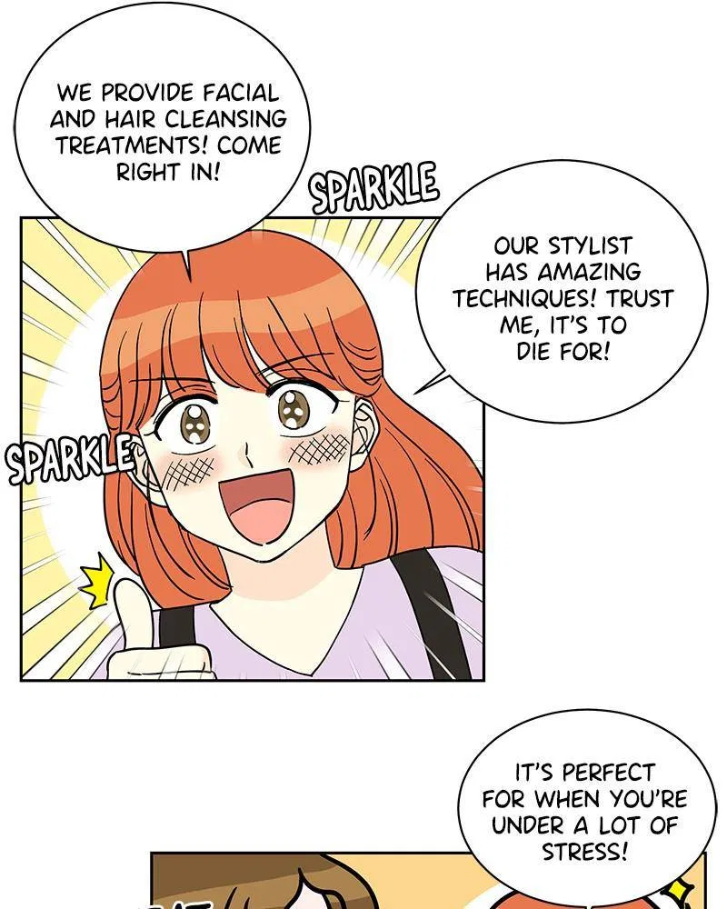 Moonlight Beauty Parlor Chapter 3 – Page 51