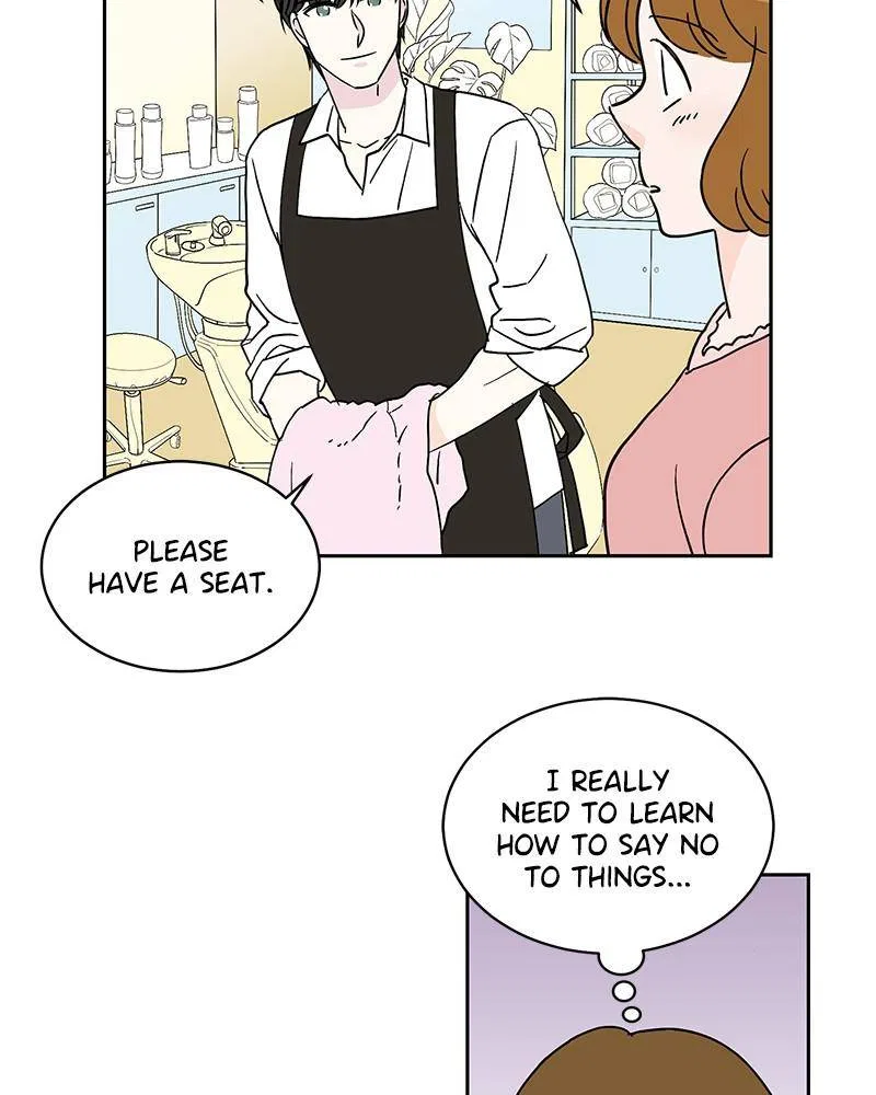 Moonlight Beauty Parlor Chapter 3 – Page 54