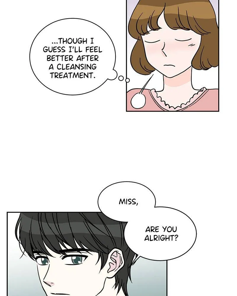 Moonlight Beauty Parlor Chapter 3 – Page 55