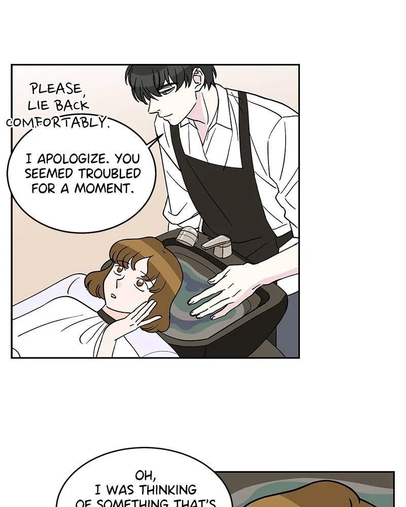 Moonlight Beauty Parlor Chapter 3 – Page 57