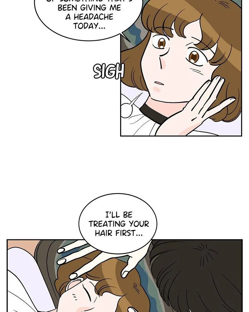 Moonlight Beauty Parlor Chapter 3 – Page 58