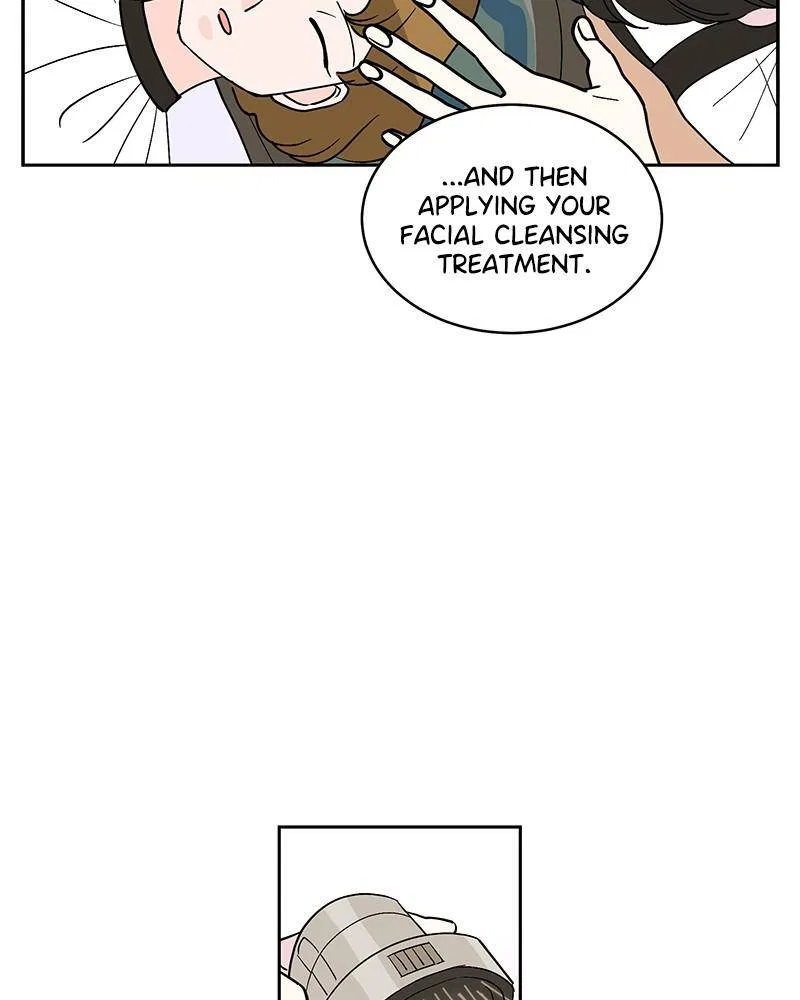Moonlight Beauty Parlor Chapter 3 – Page 59