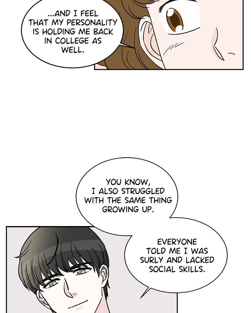 Moonlight Beauty Parlor Chapter 3 – Page 63
