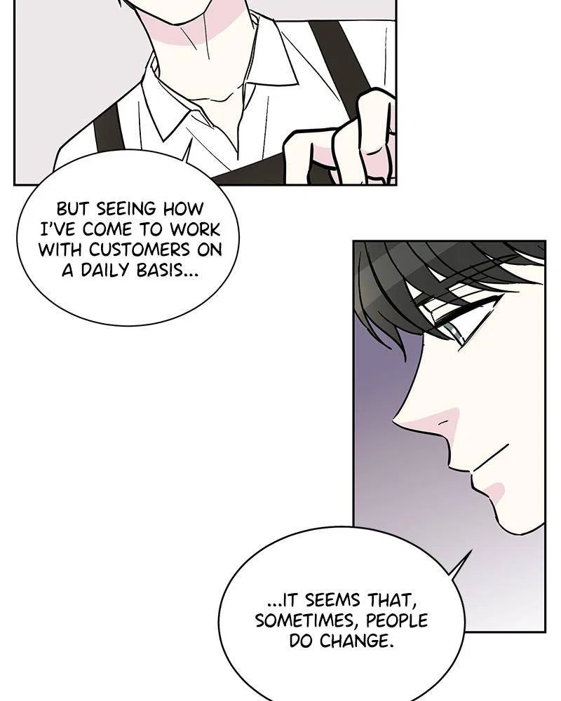 Moonlight Beauty Parlor Chapter 3 – Page 64