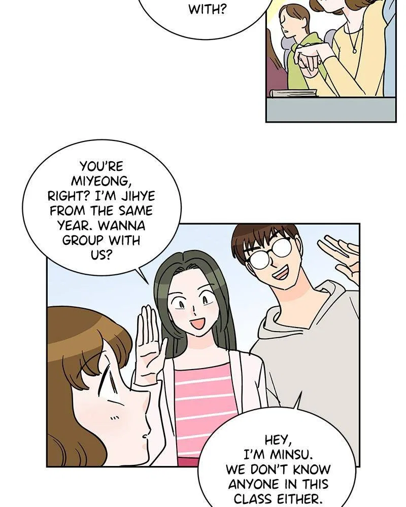 Moonlight Beauty Parlor Chapter 3 – Page 68