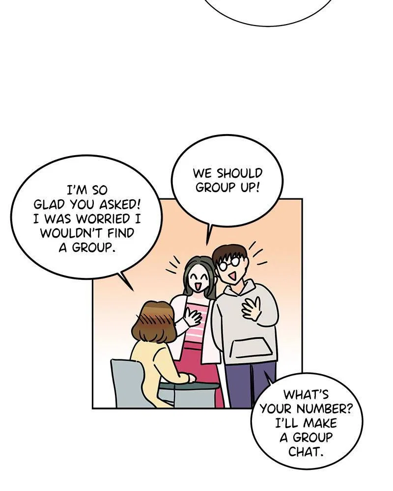 Moonlight Beauty Parlor Chapter 3 – Page 69