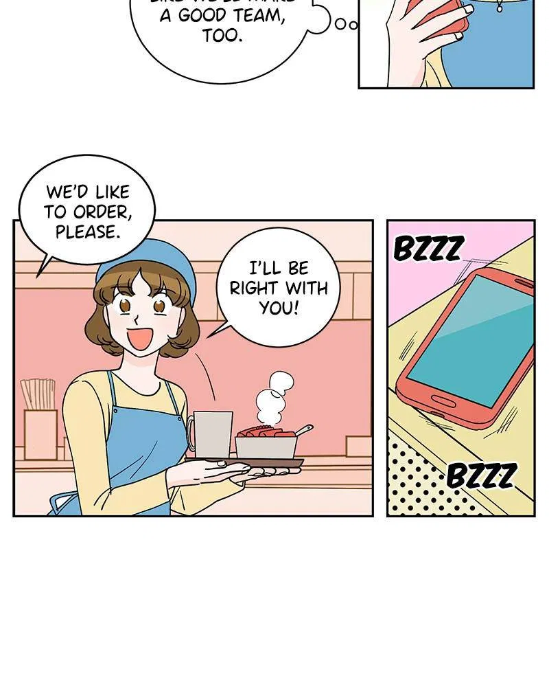 Moonlight Beauty Parlor Chapter 3 – Page 72