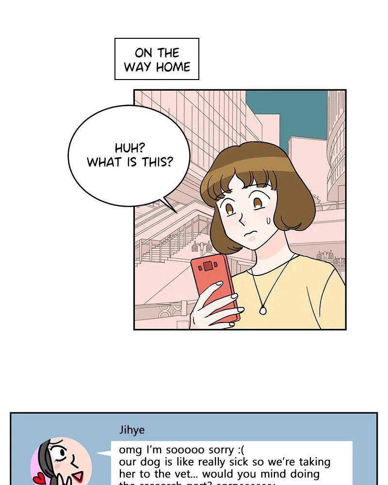 Moonlight Beauty Parlor Chapter 3 – Page 73