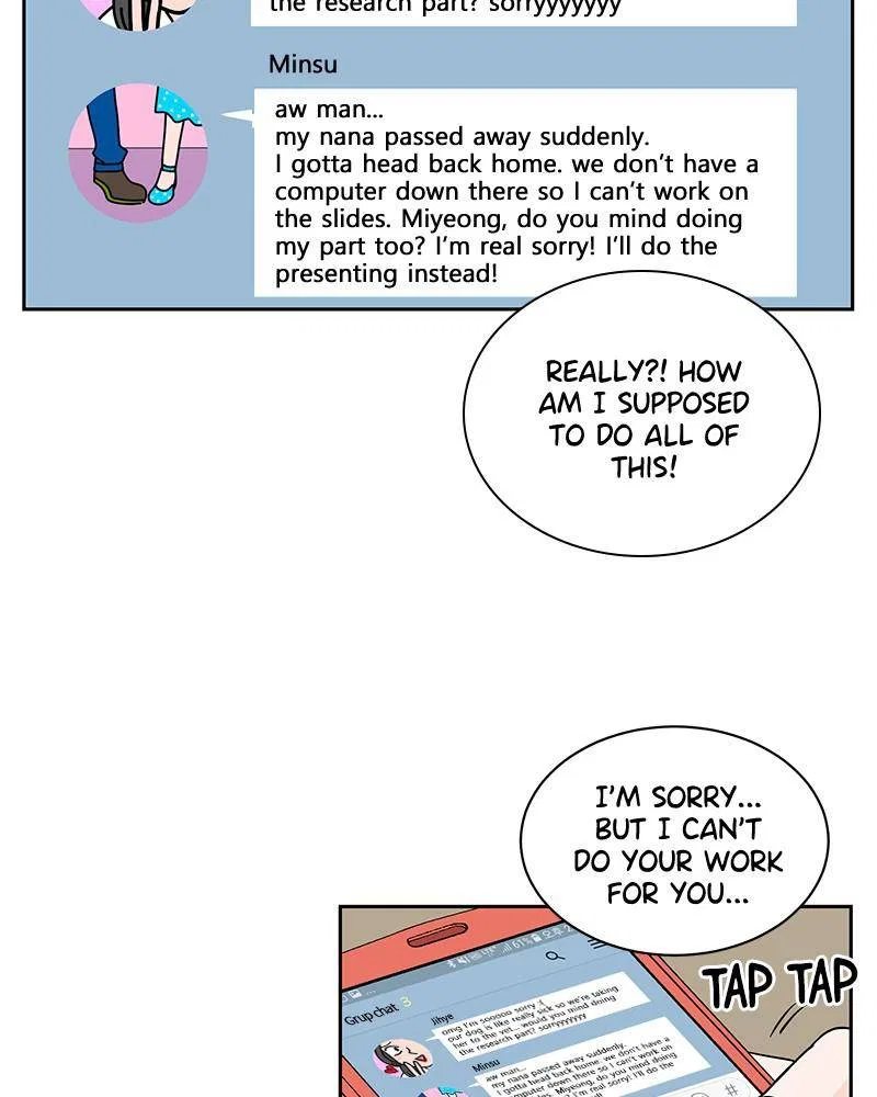 Moonlight Beauty Parlor Chapter 3 – Page 74