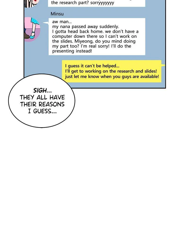 Moonlight Beauty Parlor Chapter 3 – Page 76