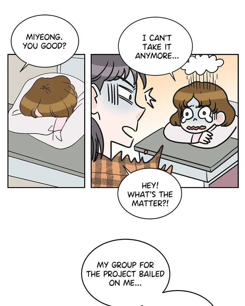 Moonlight Beauty Parlor Chapter 3 – Page 77