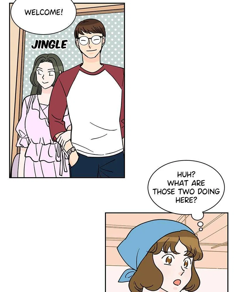Moonlight Beauty Parlor Chapter 3 – Page 82