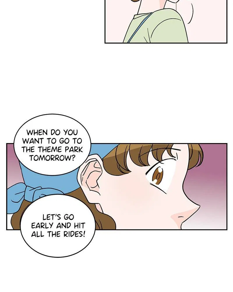 Moonlight Beauty Parlor Chapter 3 – Page 83