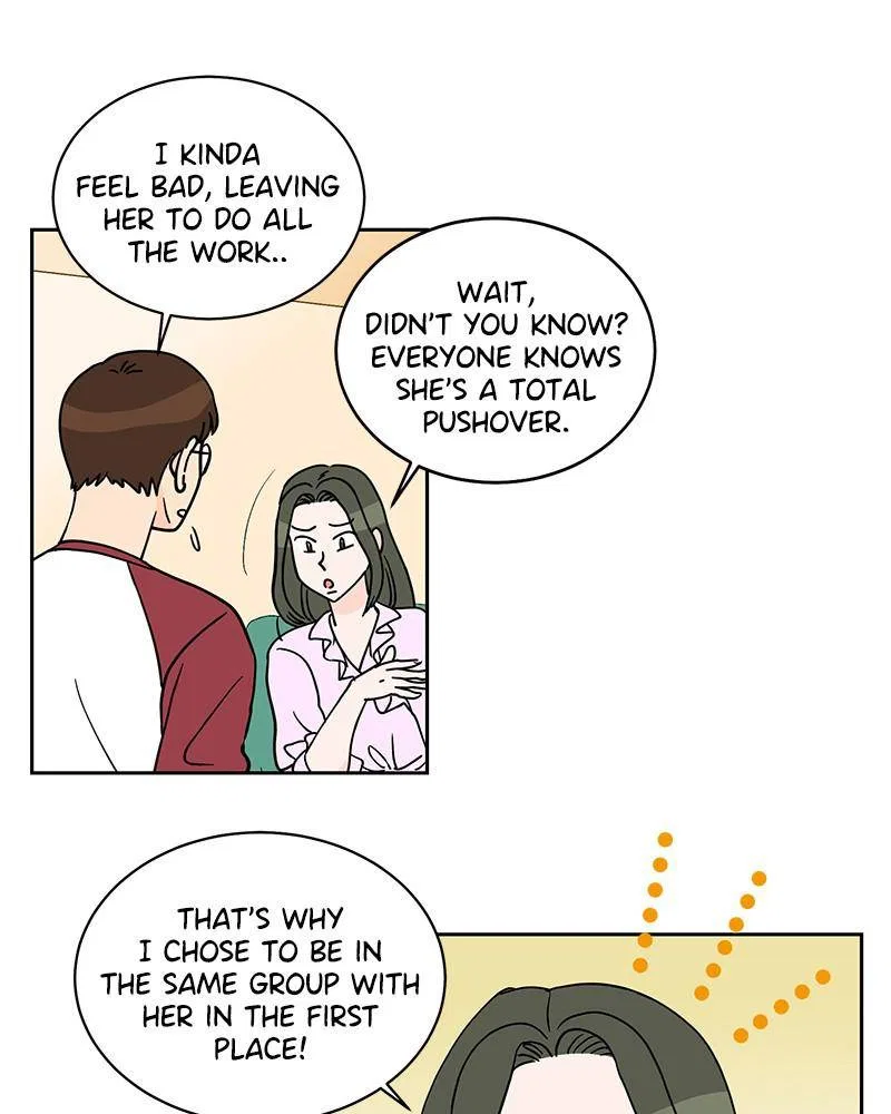 Moonlight Beauty Parlor Chapter 3 – Page 84