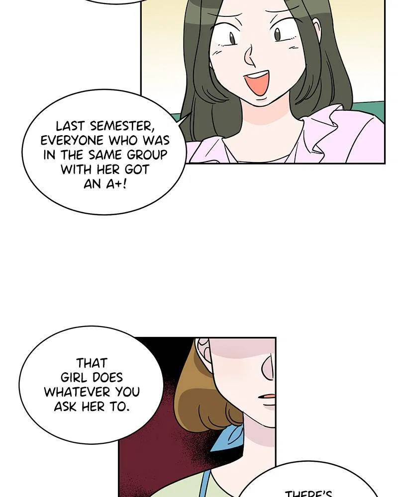 Moonlight Beauty Parlor Chapter 3 – Page 85
