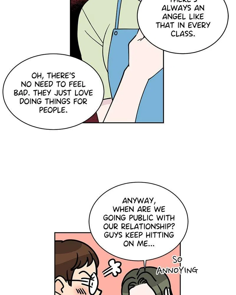 Moonlight Beauty Parlor Chapter 3 – Page 86