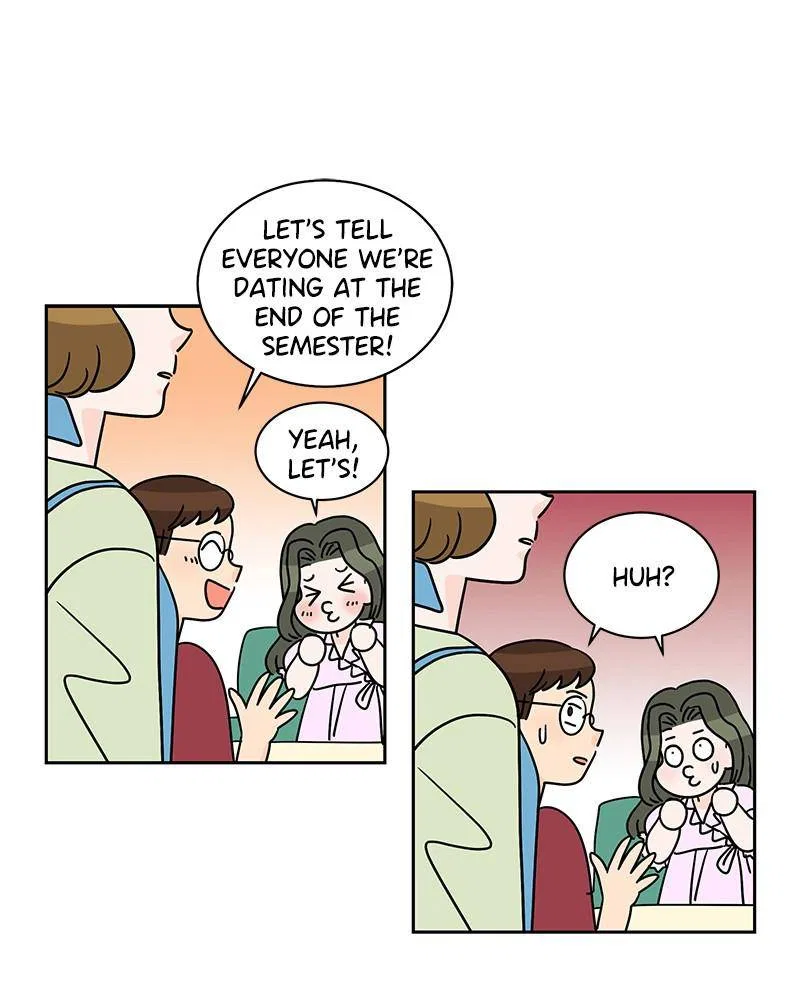Moonlight Beauty Parlor Chapter 3 – Page 88