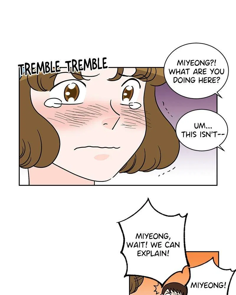 Moonlight Beauty Parlor Chapter 3 – Page 89