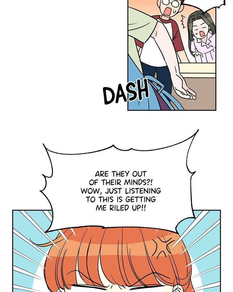Moonlight Beauty Parlor Chapter 3 – Page 90