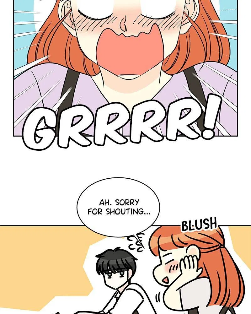 Moonlight Beauty Parlor Chapter 3 – Page 91