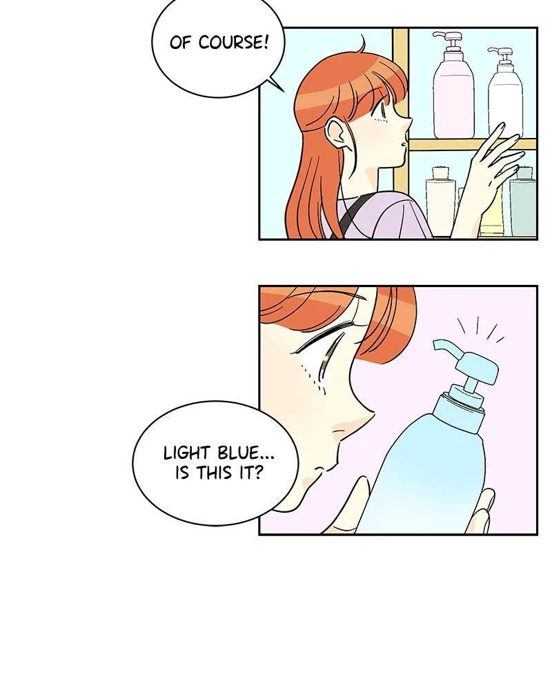 Moonlight Beauty Parlor Chapter 3 – Page 93