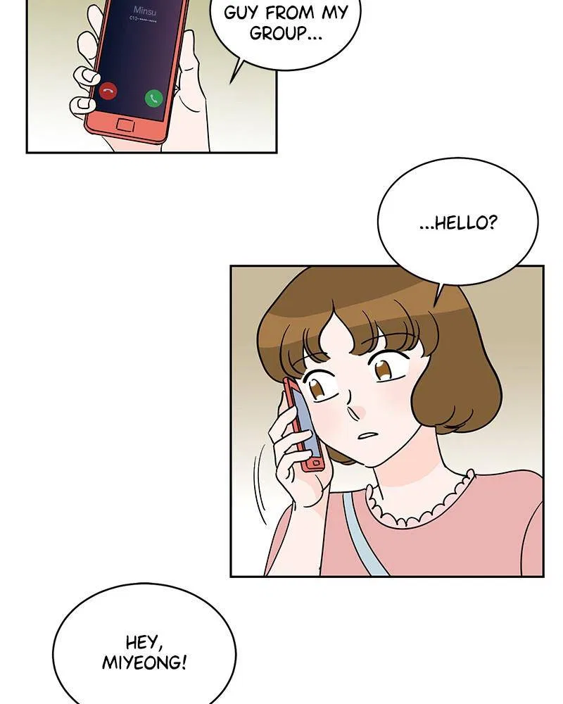 Moonlight Beauty Parlor Chapter 3 – Page 114