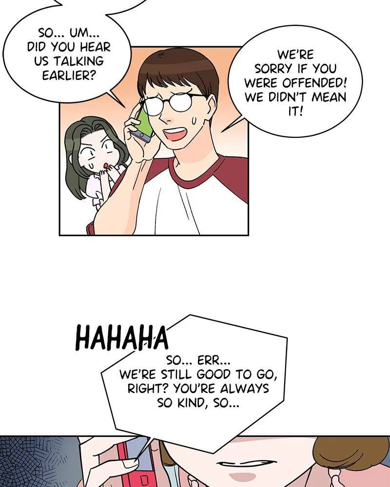Moonlight Beauty Parlor Chapter 3 – Page 115