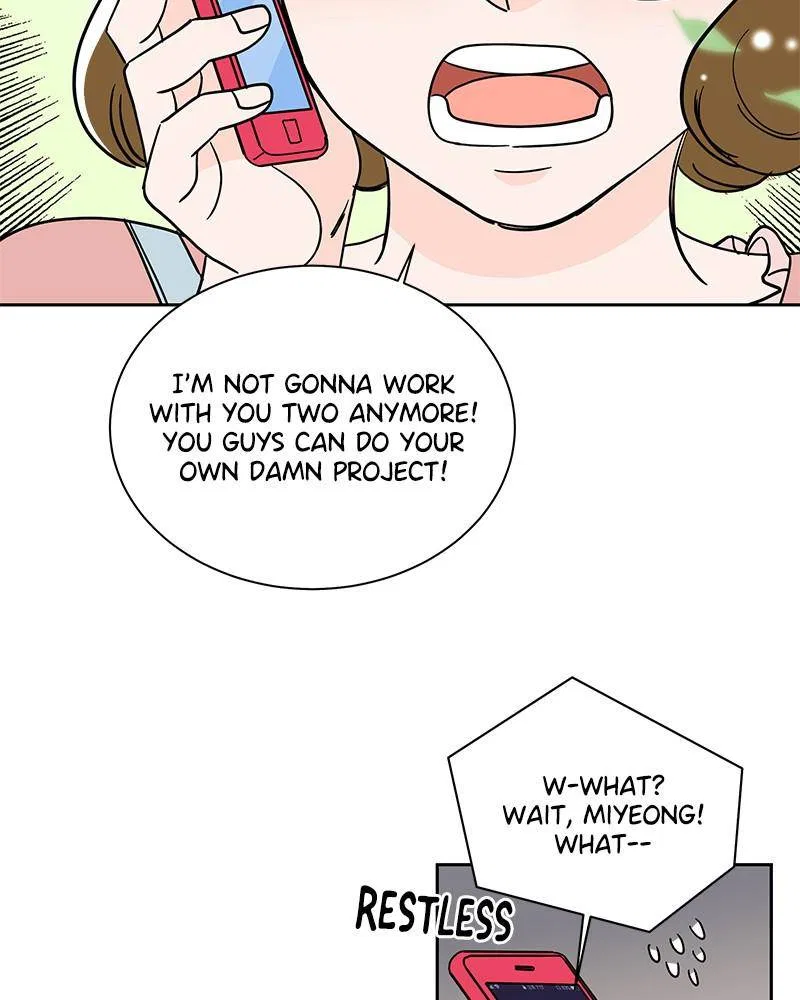 Moonlight Beauty Parlor Chapter 3 – Page 118