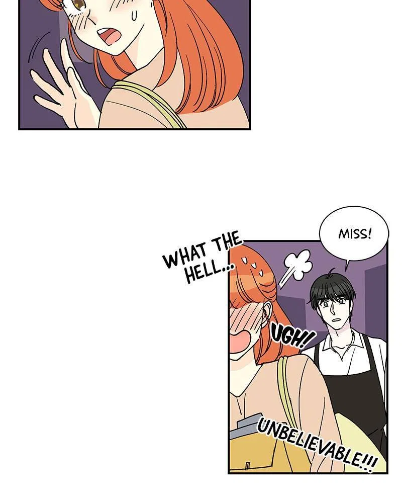 Moonlight Beauty Parlor Chapter 2 – Page 7