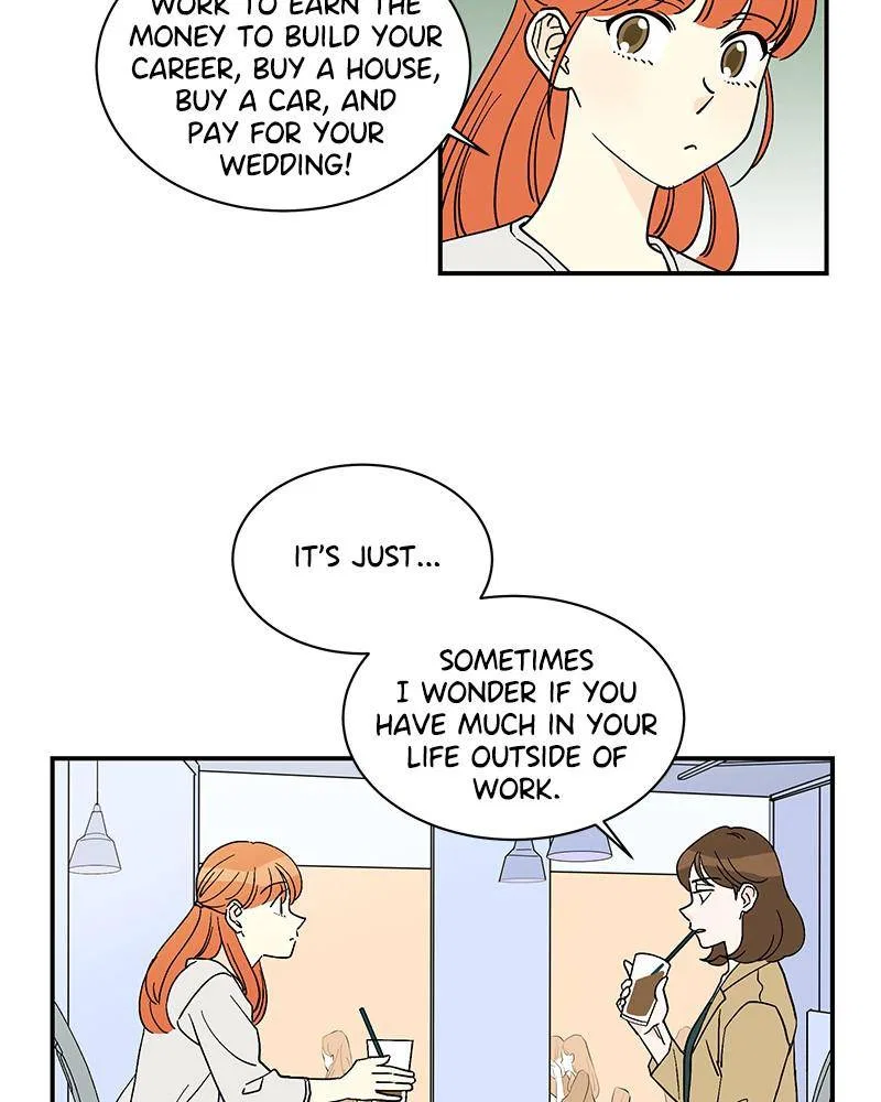 Moonlight Beauty Parlor Chapter 2 – Page 16