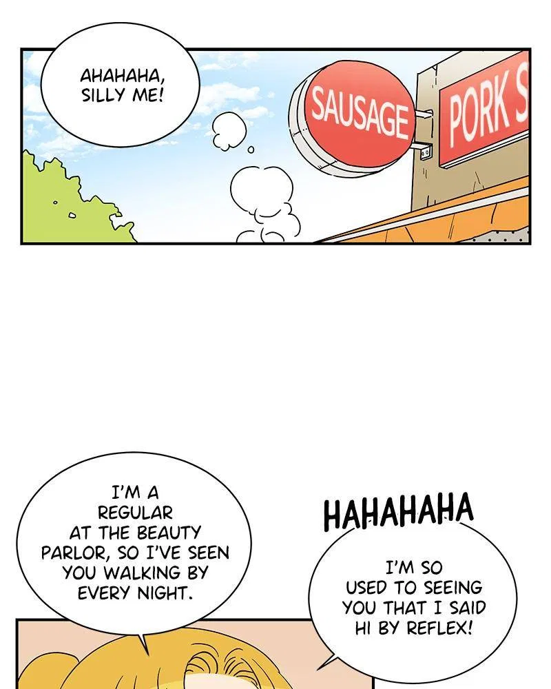 Moonlight Beauty Parlor Chapter 2 – Page 26